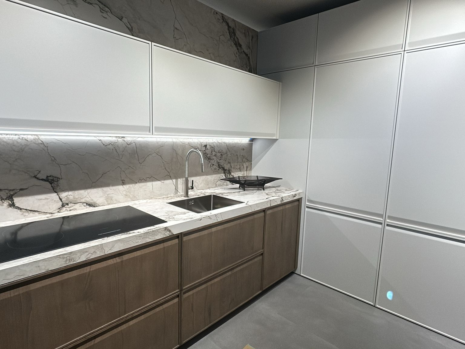 Cucina Arrital Ak 07