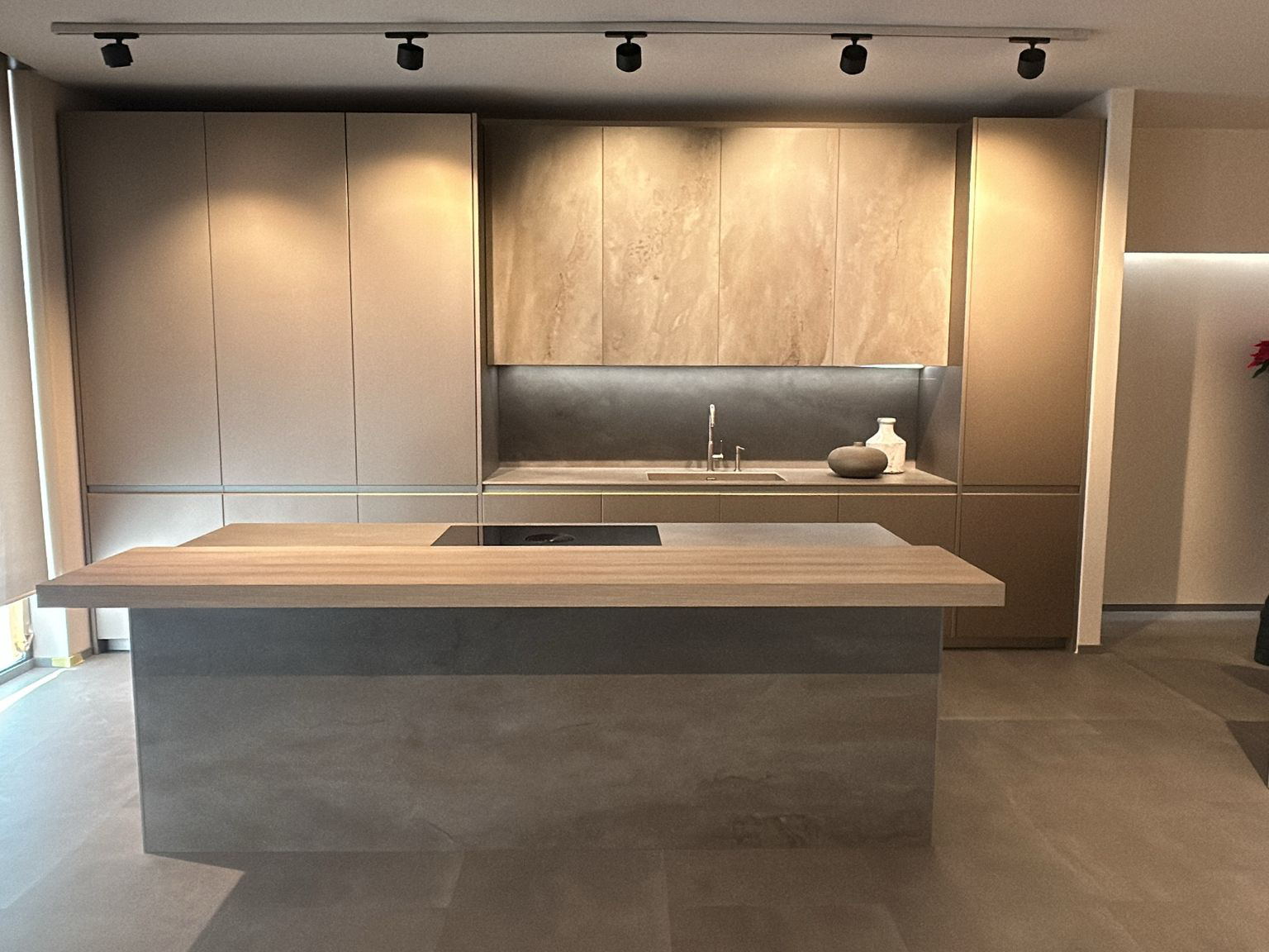 Cucina Arrital Project Up