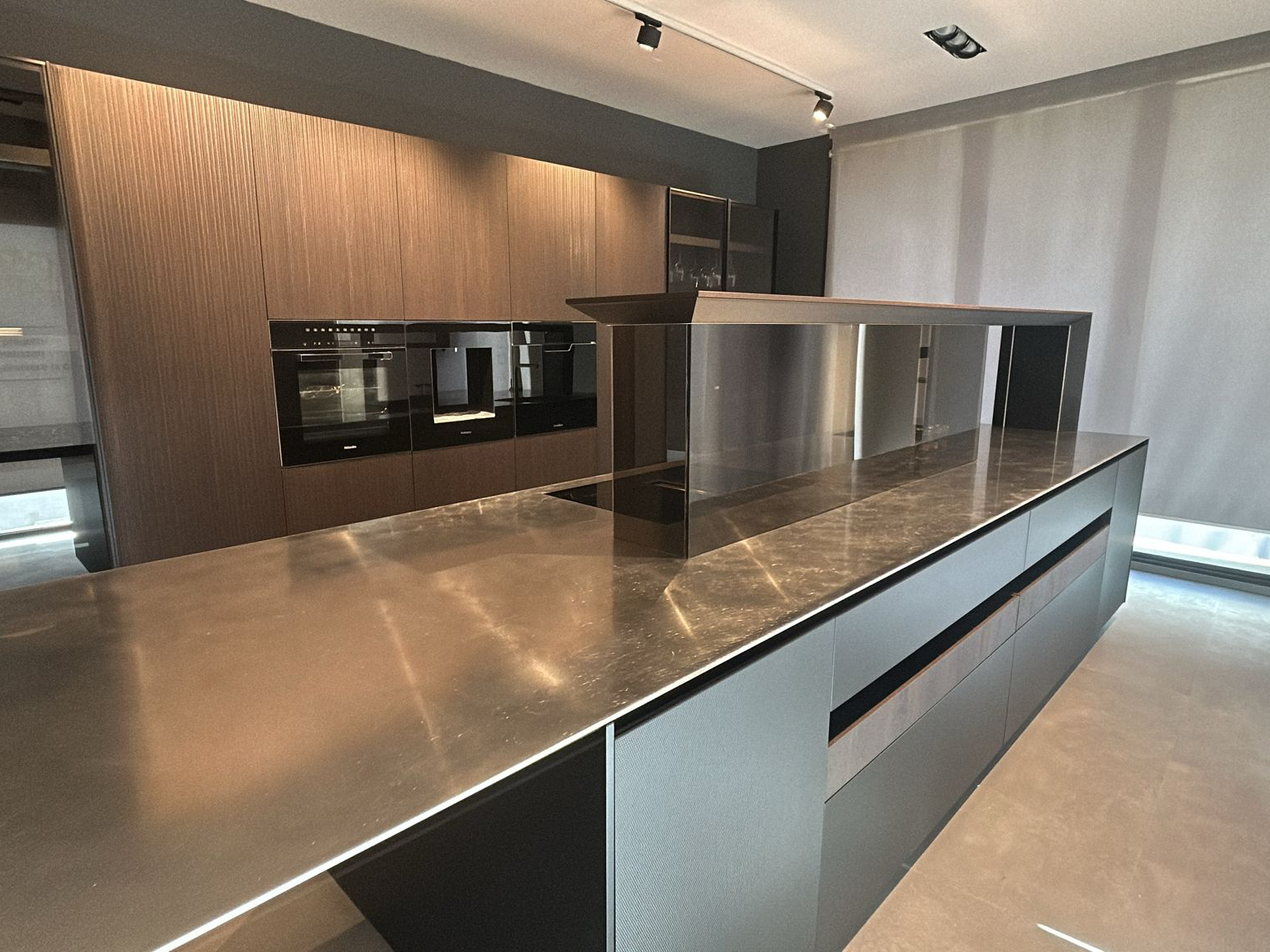 Cucina Arrital Nautila